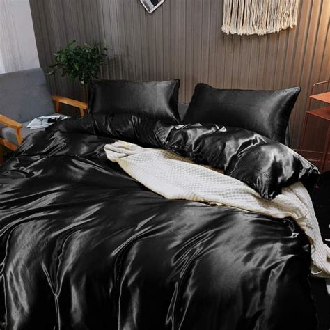 * Satin Sheets - Buy Online & Save | UK Wide Delivery