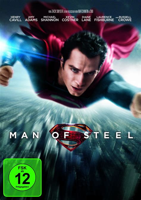 Man of Steel 2