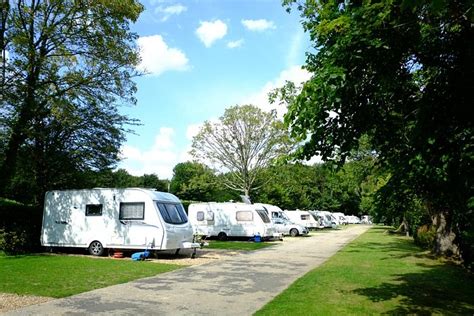 SOUTH LYTCHETT MANOR CARAVAN AND CAMPING PARK (Poole, Dorset ...