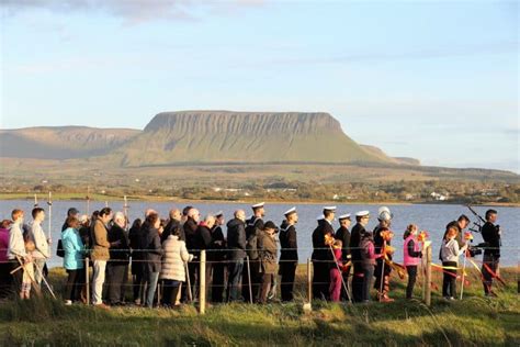 Sligo&rsquo;s Remembering the Armada Festival RETURNS