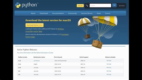 Install Python YouTube 的图像结果
