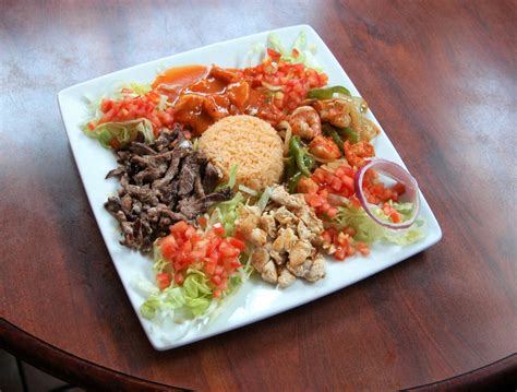 El Sarape Mexican Restaurant - Takeaway food - Hickory - Order online