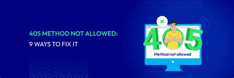 Image result for How to Fix 405 Method Not Allowed in SQL