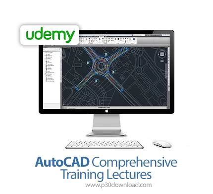 Image result for Udemy AutoCAD Videotutorial