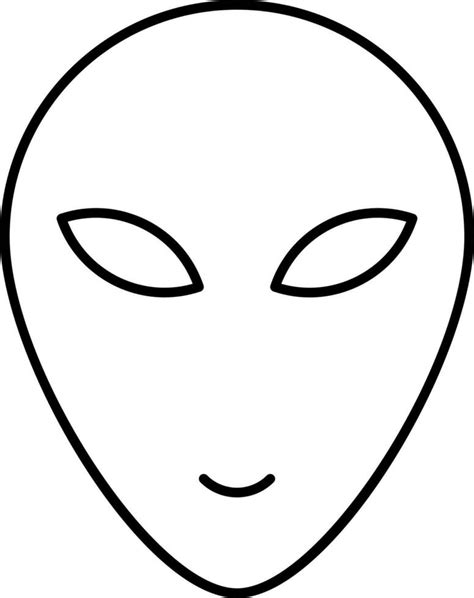 Image result for Alien Parasite Line Art