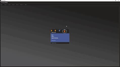 Image result for WPF Application Open Source