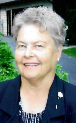 Alice Alfheim Obituary (1939 - 2022) - Shawano, WI - Watertown DailyTimes