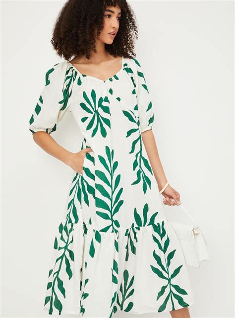 Buy Women Printed Dress Online at just Rs. 999.0 - 1000015677985 | Max ...