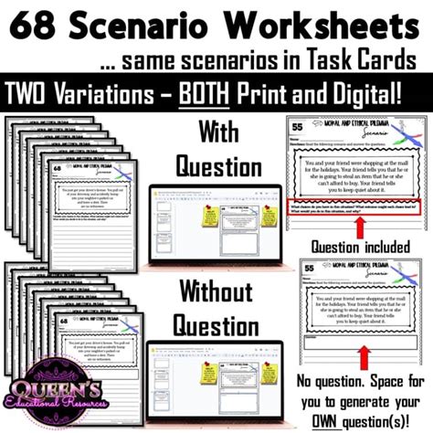 Moral Dilemma 的图像结果