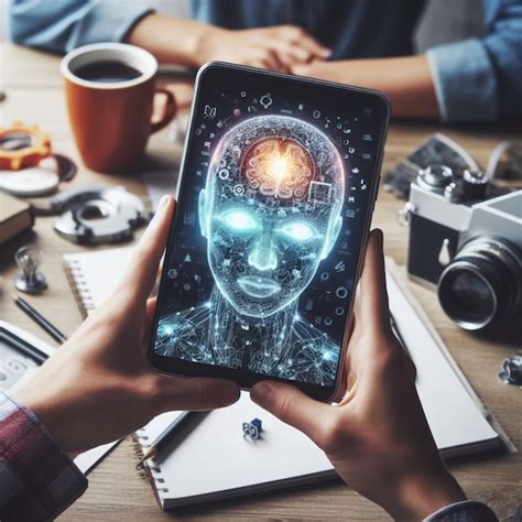 Image result for Artificial Intelligence AI Technology