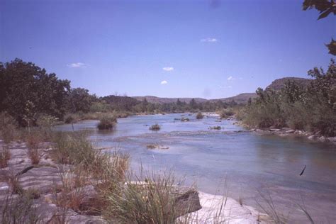 Devils River, Texas | FWS.gov