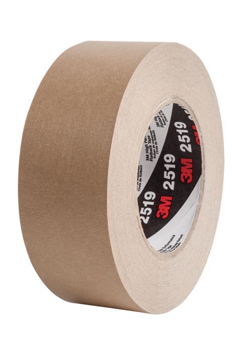 3M™ High Performance Flatback Tape 2519 | 3M India