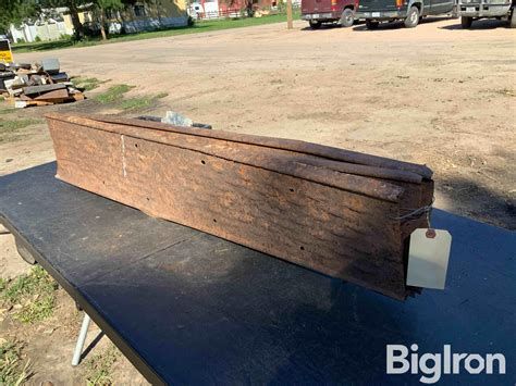 Ford Model T Running Boards | Collector Cars | BigIron