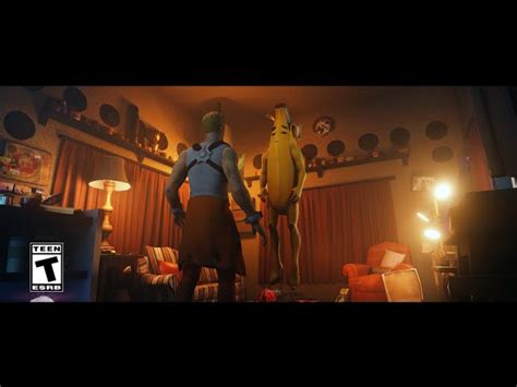 Image result for Stranger Things Fortnite Event