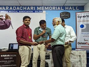 Government Mohan Kumaramangalam Medical College