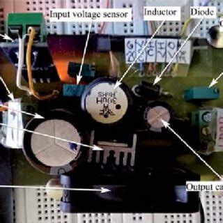 Image result for Boost Conerter Module