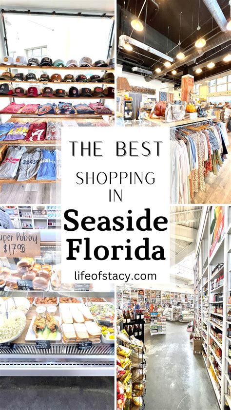 23 best shops in seaside florida 2024 – Artofit