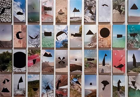 Polyptych 40 by Rodrigo Etem, 2021 | Canvas Photography | Artsper