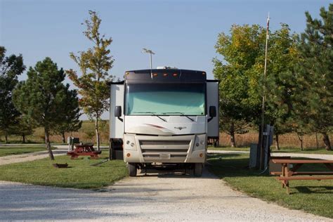 Caboose Lake Campground Indiana: Camping, Fishing & Fun