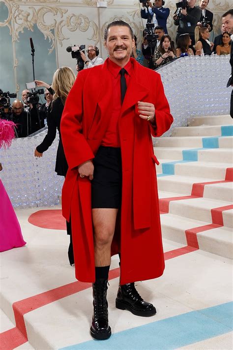 Sharpest Men's Met Gala Looks: Iconic Style Through the Years