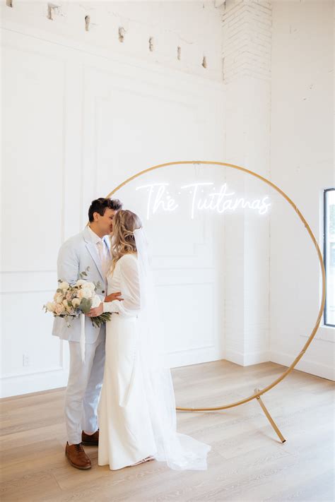 Reception At Wedding Venue in Spanish Fork — AMAVI EVENT VENUE