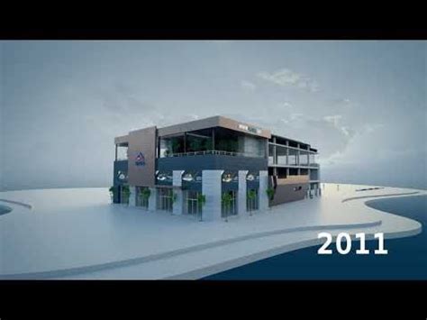 Image result for 3DS Max Building Animation