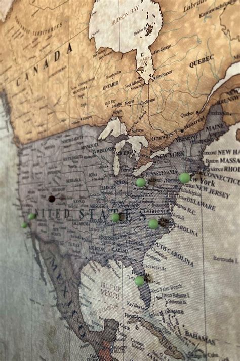 Travel Pin Map 的图像结果