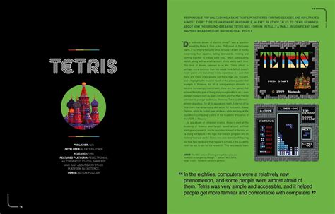 The 100 Greatest Retro Videogames: The Inside Stories Behind the Best ...