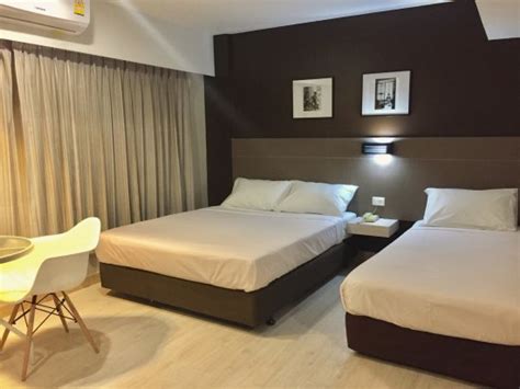 SRIVICHAI HOTEL (Nakhon Ratchasima) - Boutique Hotel Reviews, Photos ...