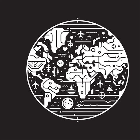 World Silhouette 的图像结果