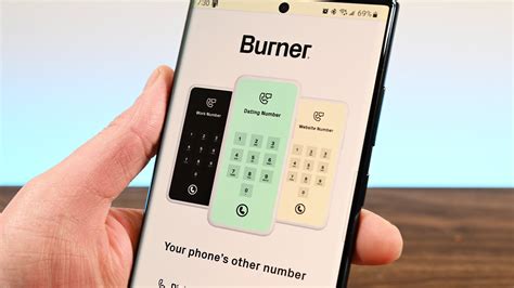 What are burner phone numbers and how to get one - Android Authority