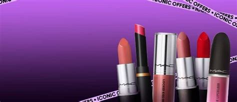 M.A.C Cosmetics, Dumas Road | Official store