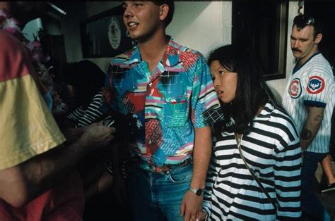 老照片：1989年泰国妓女实拍 - 每日头条