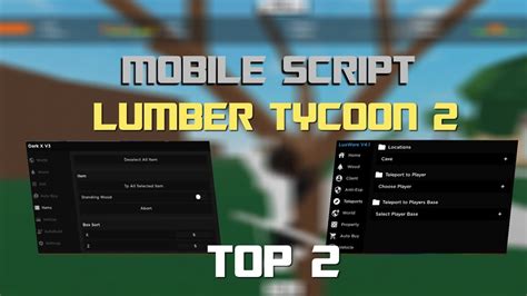 Image result for Lumber Tycoon Op GUI Script