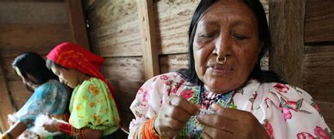 Puebla Indigenous Peoples: History Culture Traditions