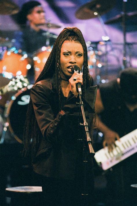 Brownstone Singer Charmayne Maxwell Dies - [site:name] | Essence