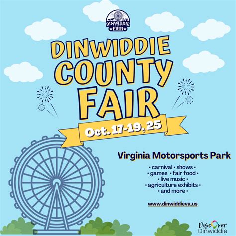 Discover – Discover Dinwiddie