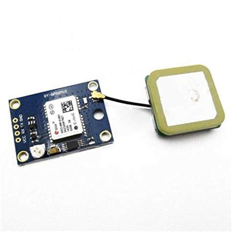 PRAV® for Arduino for Raspberry Pi 2 Module 1pc LED Lamp GPS Controller ...