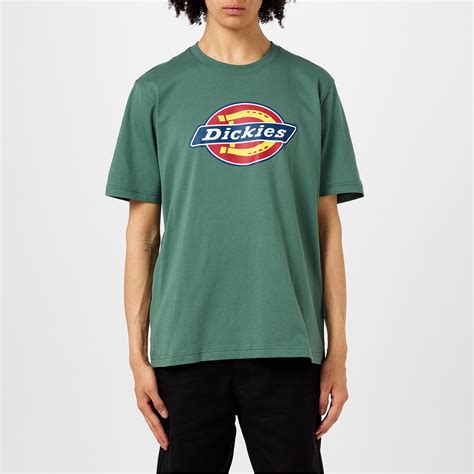 DICKIES | Men's Icon T-Shirt | Regular Fit T-Shirts | SportsDirect.com