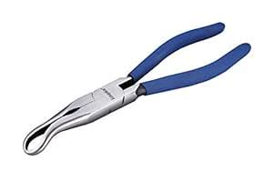 Kauplus 8-inch Hose Grip Pliers 8" Offset Spark Plug Boot Removal ...