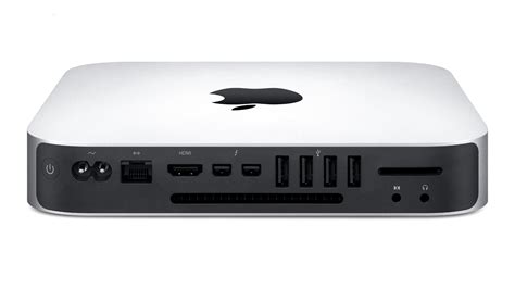 Image result for Mac Mini 2014 Review