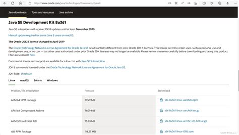 Java 1.8 的图像结果