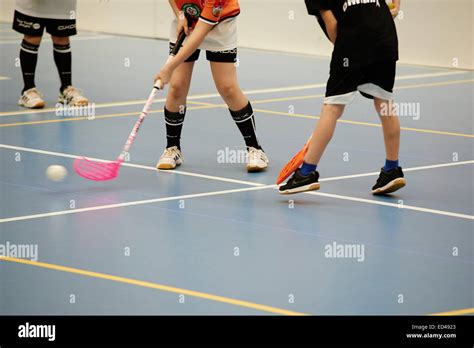 Floor Hockey 的图像结果