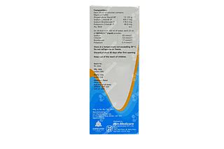 Movicol GM Liquid | Buy Movicol Online at Truemeds