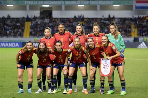 8-19赛事前瞻西班牙女足VS英格兰女足谁能夺得女足世界杯的宝座 - 哔哩哔哩