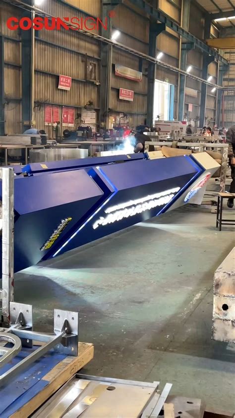 Pylon Sign Design 的图像结果