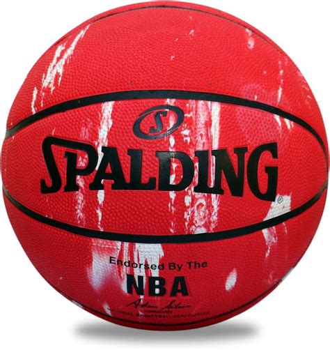 SPALDING MARBLE Basketball - Size: 7 - Buy SPALDING MARBLE Basketball ...