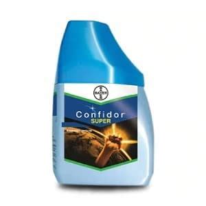 Bayer Confidor Super 50X50ml – resetagri