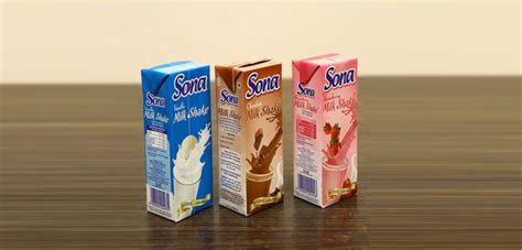 Kwality Milk Foods Ltd