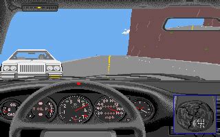 Image result for Test-Drive Atari PC